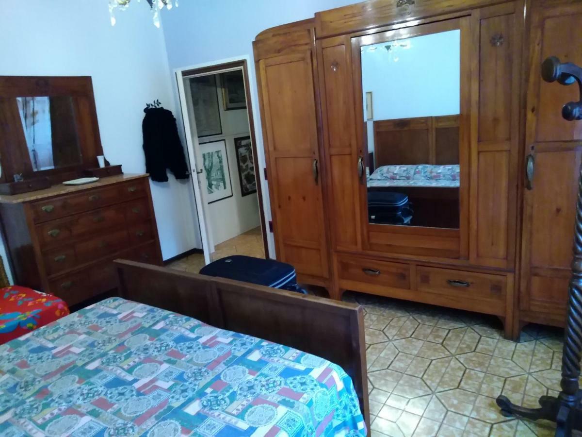 Stella Apartment *